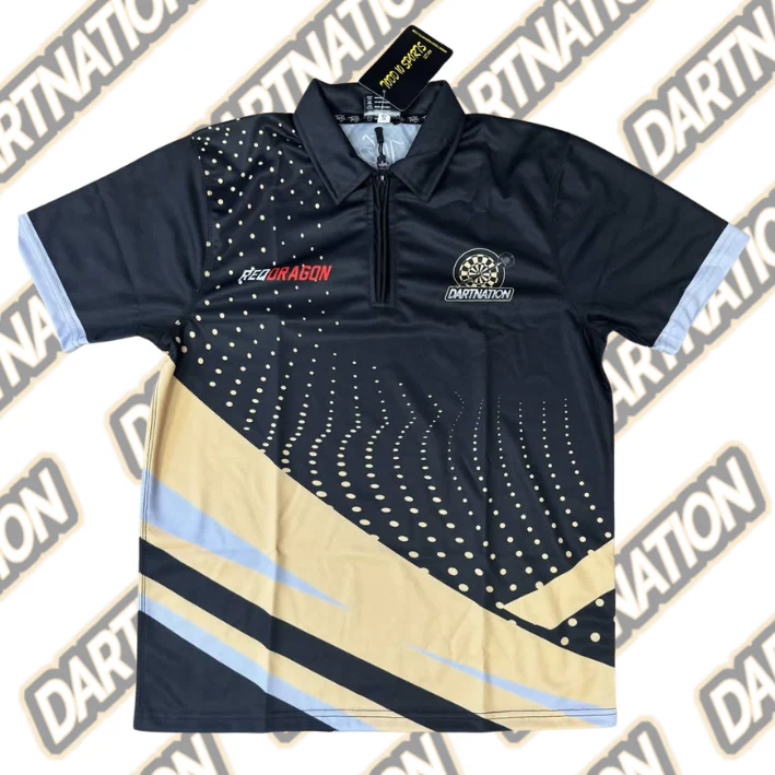 Dart Shirts